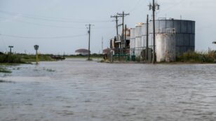 Pollution From Oil Wells and Industrial Sites Hit by Hurricane Laura Remains Unknown