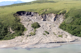 Methane Meltdown: Thawing Permafrost Could Release More Potent Greenhouse Gas Than Expected