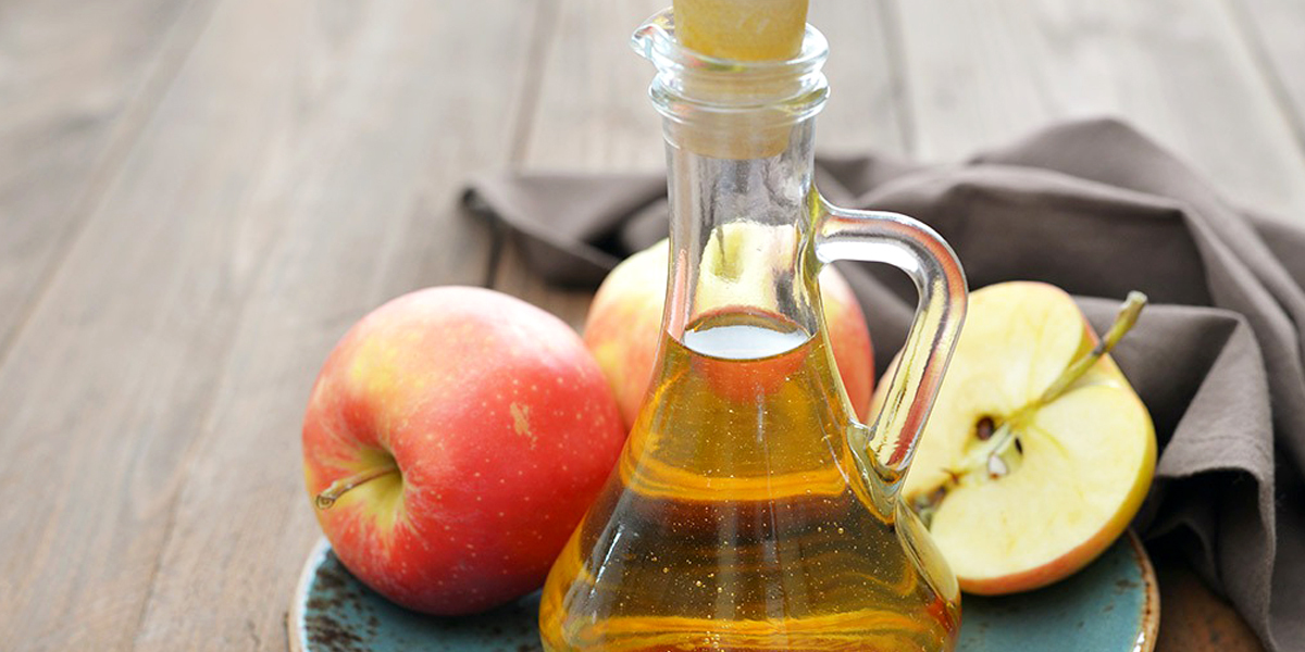 30 Awesome Ways to Use Apple Cider Vinegar Everyday