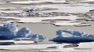 Nations to Sign Groundbreaking Arctic Ocean Fishing Ban