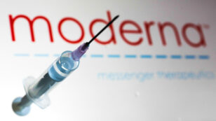 First Trial of Moderna’s Coronavirus Vaccine Produces Immune Response in All Participants