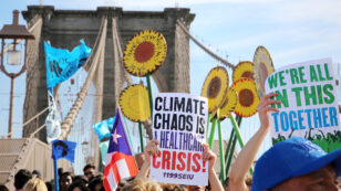 4 Lessons Psychology Teaches Us About Inspiring Climate Action
