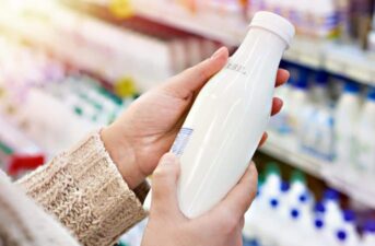 New EU Laws Could Censor Vegan ‘Dairy’ Products