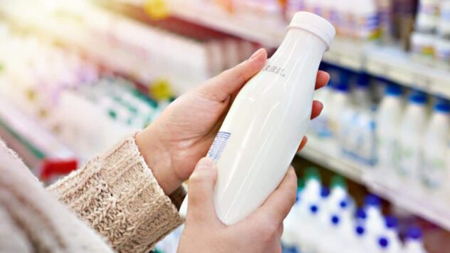 New EU Laws Could Censor Vegan ‘Dairy’ Products