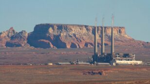 Tribes Struggle to Adjust After the Largest Coal Mine in the West Closes