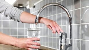 10 Million Bacteria Live in Your Drinking Water: Are They Dangerous?