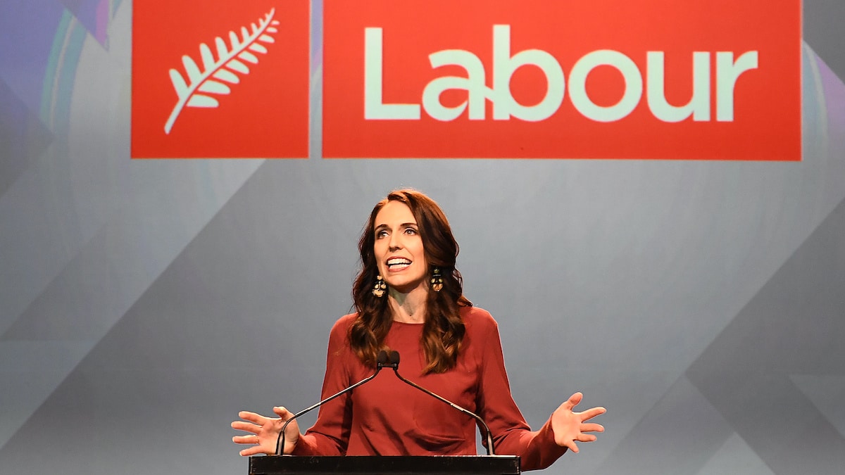 New Zealand’s Jacinda Ardern Wins Historic Victory Following Science-Based Leadership on COVID and Climate