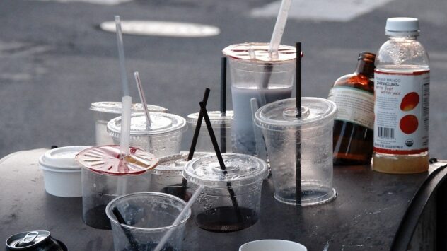 The Last Straw? EU Official Hints Ban on Single-Use Plastic Across Europe
