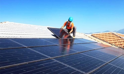Duke Energy vs. Solar Energy: Battle Over Solar Heats Up in North Carolina
