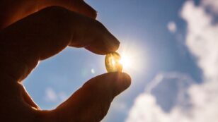Why You Need More Vitamin D in the Winter