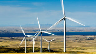 Wind Power Becomes America’s Largest Renewable Resource