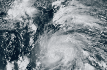Hurricane Ida Could Become ‘Extremely Dangerous,’ Forecasters S​ay