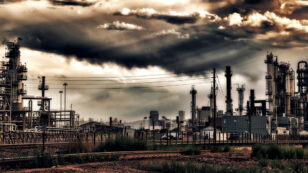 Colorado Communities Sue ExxonMobil and Suncor for Climate Damages