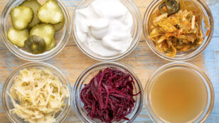 Can Probiotics Improve the Health of Your Brain?