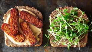 6 Reasons Tempeh Should Be Part of a Healthy Diet
