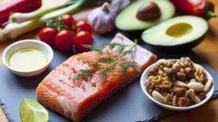 Mediterranean Diet Is Rated Best Fourth Year in a Row