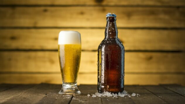 Craft Breweries Recapture Carbon to Brew Climate-Friendly Beer