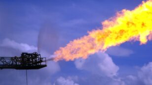Court Orders Trump Administration to Enforce Obama-Era Methane Rule