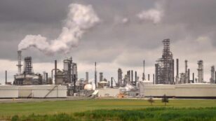 New Study Decodes ExxonMobil’s ‘Modern’ Climate Misinformation