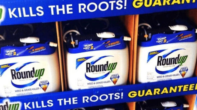 Just Released Docs Show Monsanto ‘Executives Colluding With Corrupted EPA Officials to Manipulate Scientific Data’