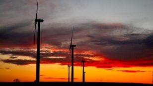 Oklahoma Ends Wind Subsidy Despite Generous Tax Breaks for Fossil Fuel Industry