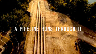 20+ Proposed Pipelines Threatening Indigenous Communities