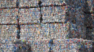 Toward a Circular Economy: Tackling the Plastics Recycling Problem