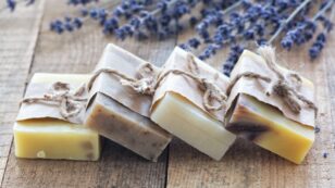 7 All-Natural Soaps Safe for Your Skin and the Planet