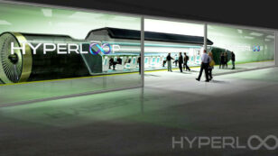 World’s First Hyperloop System to Take You From Abu Dhabi to Dubai in 12 Minutes