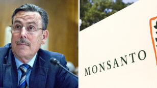 Victory! Monsanto Shill Michael Dourson Withdraws After Public Outcry