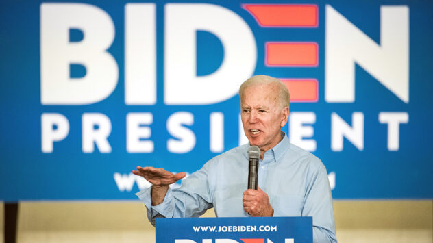 Biden’s Reported ‘Middle Ground’ Climate Policy Doesn’t Go Far Enough, Advocates Say