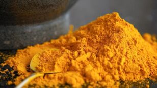 Is Eating Too Much Turmeric Unhealthy?