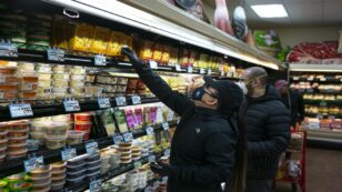 Judge Denies Trump Effort to Slash Food Stamps for 700,000 Americans