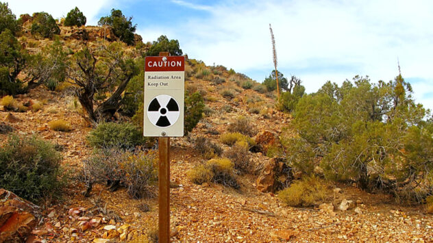 Uranium Mining’s Toxic Legacy: Why the U.S. Risks Repeating Mistakes