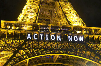 It’s Official: Paris Agreement Becomes International Law