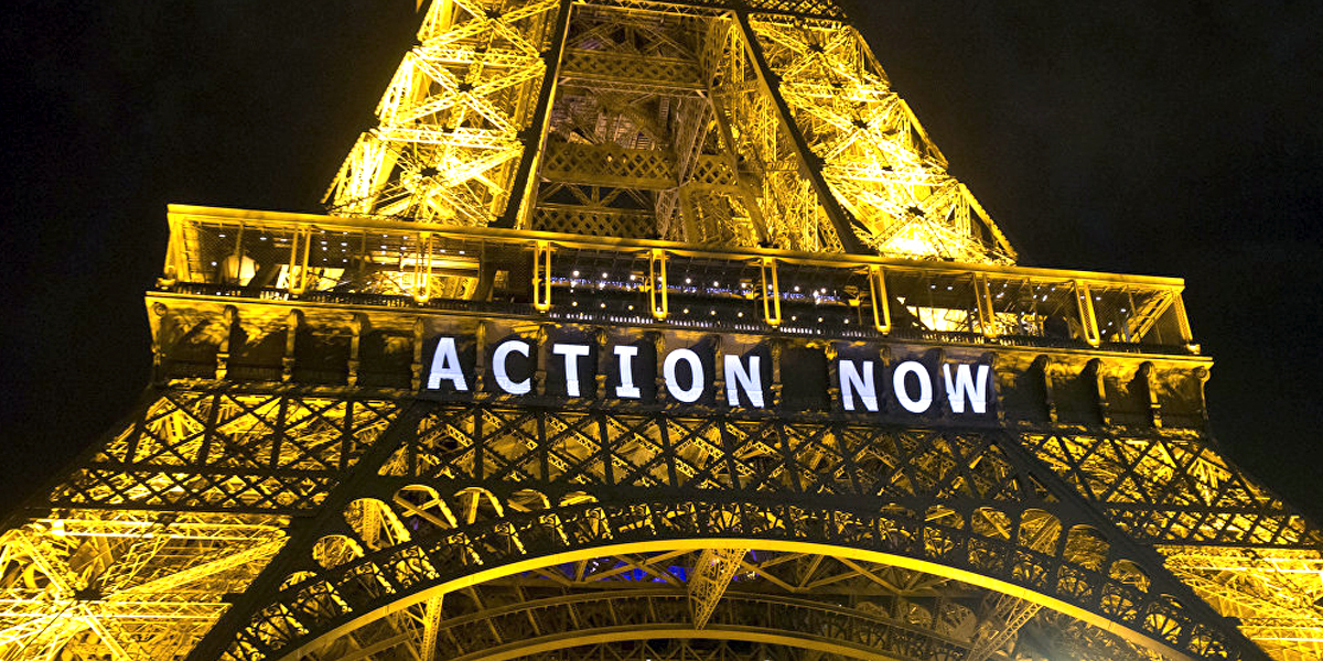 It’s Official: Paris Agreement Becomes International Law