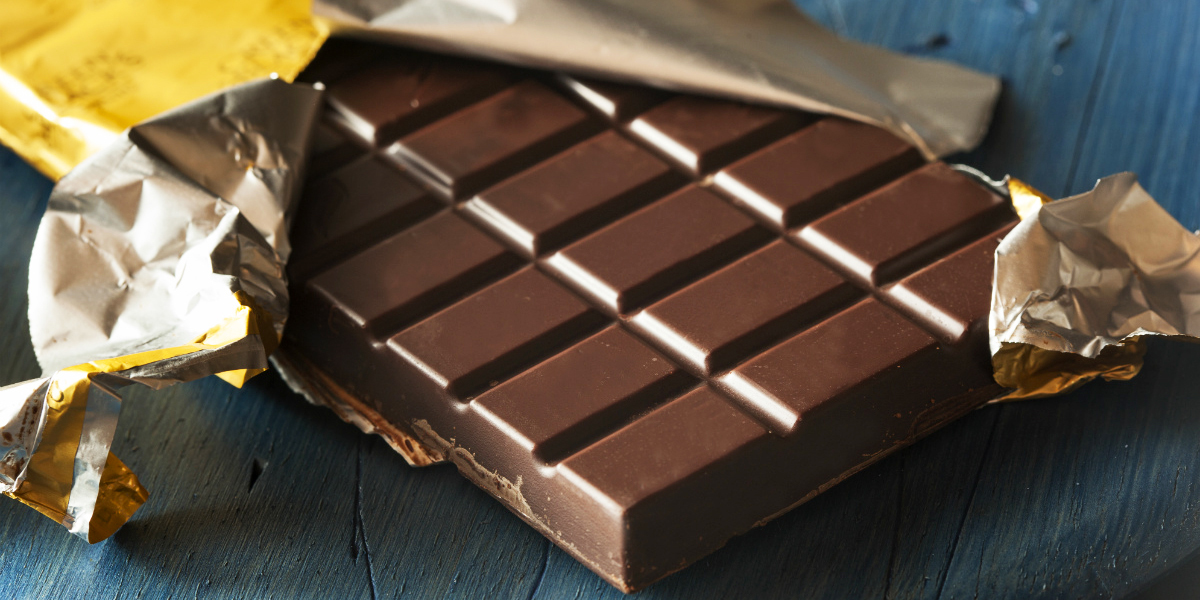 Great News: Dark Chocolate Is Healthy and Nutritious If You Follow This Buyer’s Guide
