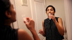 Mouthwash Can Inactivate Human Coronavirus in a Lab, but What Does This Really Mean?