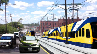Kochs Mobilize to Kill Public Transit Plans