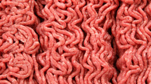 Remember ‘Pink Slime’? It Can Now Be Marketed as ‘Ground Beef’