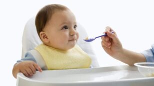 Toxic Metals Contaminate All Baby Foods Tested: New Government Report