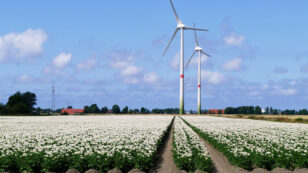 Germany Sets New Renewable Energy Record