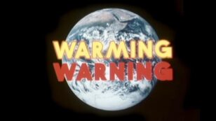 The 1981 TV Documentary That Warned About Global Warming