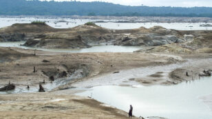 63,000 Flee Deadly Myanmar Dam Collapse