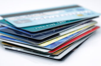 You May Be Swallowing a Credit Card’s Weight in Plastic Weekly, Says New Study