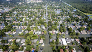 Toxic Aftereffects of Hurricane Harvey Plague Houston