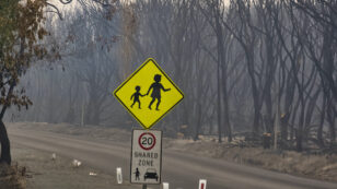 1 in 10 Children Affected by Bushfires Is Indigenous. We’ve Been Ignoring Them for Too Long