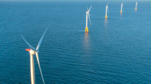 Nation’s Largest Offshore Wind Farm Gets Green Light