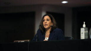 Kamala Harris Introduces Comprehensive Environmental Justice Bill in Senate