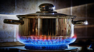 Gas Powered Appliances Pollute Indoor Air, Study Finds